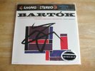 Classic Records LSC 1934 Bartok Concerto For Orch CSO Reiner 200G SEALED