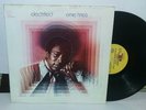 ERNIE HINES - ELECTRIFIED 1972 PROMO LP RARE MEMPHIS NORTHERN SOUL FUNK