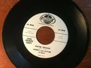 VG+/Nm- SONNY and JAYCEE - MISTER FROGGIE 1958 PROMO EMBER ROCKABILLY R&B-