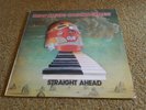 Brian Auger Oblivion Express Vinyl Straight Ahead U S Press