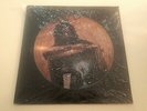 THE DOORS The End PICTURE DISC STILL SEALED Rare Fan Club VINYL Limited Press