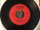 ELDRIDGE HOLMES “An Open Letter /Let’s Go Steady” NOLA Soul KANSU 100 NM-