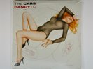 The Cars ?– Candy-O, LP SEALED 1979