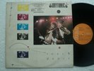 EURYTHMICS - Touch Dance - Rare & Ltd edition ZIMBABWE LP