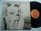 EURYTHMICS - Savage - Rare & Ltd edition ZIMBABWE LP