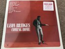 Leon Bridges - Coming Home - LP 180g vinyl, mint