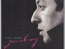 SERGE GAINSBOURG -  COFFRET 8 EP - TIRAGE LIMITÉ ET NUMÉROTÉ 1958-1962