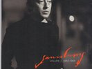 SERGE GAINSBOURG -  COFFRET 7 EP - TIRAGE LIMITÉ ET NUMÉROTÉ 1963-1968 