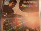 Les Demerle Spectrum   SUPER RARE SOUL JAZZ NICE COPY ORIGINAL PRESSING