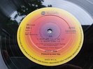STEELY DAN AJA 1977 ORIGINAL UK Press TIME CAPSULE MUSEUM  ONE PLAY COPY