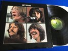 The Beatles   Let It Be   Original 1970 UK Stereo Vinyl LP (Red Apple Sleeve)