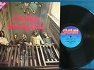 ELF CAROLINA COUNTY BALL ORIG 1974 SAFARI LONG 7 UK LP RONNIE JAMES DIO SABBATH