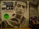 BOB DYLAN The Times They Are A-Changin' LP/New /Sealed Sundazed/RARE MONO MIX
