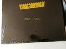 Big Krit - K.R.I.T. Wuz Here Vinyl 2LP NEAR MINT