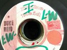 ALTON ELLIS DANCE CRASHER /WILLOW TREE DUKE REID 7