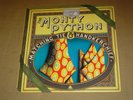 MONTY PYTHON MATCHING TIE HANDKERCHIEF RECORD ALBUM LP WHITE LABEL PROMO 1975