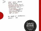 David Bowie - The Mercury Demos (NEW 12