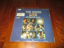 The Kinks Live At Kelvin Hall [LP] (Vinyl, 1967 Pye) Sealed Brand New