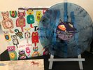 Taco Cat - Lost Time - Colored Vinyl