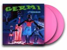 LP AFTERHOURS GERMI DOPPIO VINILE ROSA