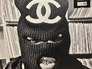 Westside Gunn HITLER WEARS HERMES II 2 LP Record Analog World Only 150 Rare