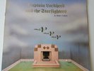 Robert Calvert - Captain Lockheed - Vinyl LP UK 1st Press Booklet Sleeve EX/EX