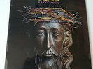 Caldara - A Moog Mass - Vinyl LP UK 1st Press EX/EX+ Ambient Electronic