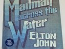 Elton John: Madman Across The Water * 180 Gram Vinyl LP 2018
