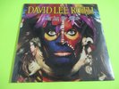 SEALED DAVID LEE ROTH EAT EM AND SMILE LP CLUB COPY COLUMBIA HOUSE / VAN HALEN