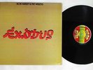 BOB MARLEY EXODUS TUFF GONG 422-846-208-1 Jamaica VINYL LP