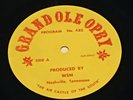 Dolly Parton Grand Ole Opry Debut With Porter Wagoner 1967