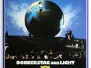 MINT STOCKHAUSEN PROMO Donnerstag aus licht avant garde 1983 DGG 2740272 4 LP