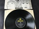 THE BEATLES Revolver Vinyl L.P **1966 UK Press MONO XEX 605-2/606-3** PMC 7009