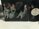 Black Sabbath   Heaven And Hell   LP   OG   Dio   Metal   1980
