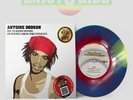 BED INTRUDER & OTHER YOUTUBE HITS 7 Inch RAINBOW SWIRL VINYL /250 *SEALED* etr