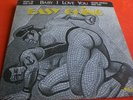 EASY GOING - Baby I love you    12'' Vinyl Maxi  Remix '88