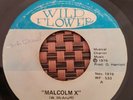Earl Sixteen Malcolm X Roots 7