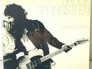 Classic Rock LP Vinyl Record Album Lot: Bruce Springsteen + Elton John + +++