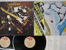 DEREK & THE DOMINOS LAYLA RSO MWX 9956,7 Japan OBI VINYL 2LP