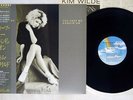 KIM WILDE YOU KEEP ME HANGIN 'ON MCA P-6262 Japan OBI VINYL LP