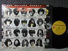 Rolling Stones ex original LP Some Girls