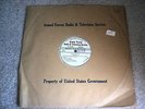 BRENDA LEE - SCARCE ARMED FORCES PROMO That's All U.S. GOVERNMENT ONLY PRESS Wow