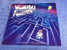WRATHCHILD AMERICA (VINYL LP) CLIMBIN´ THE WALLS [ORIG ´89 GERMAN ATLANTIC TRASH