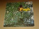 PUGH ROGEFELDT JA DA A DA RECORD ALBUM LP 1969 SWEDISH PSYCH ORIG. VAULT LABEL