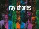 Ray Charles : Yes Indeed  VINYL 12