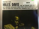 Miles Davis - And The Modern Jazz Giants LP NEW