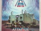 Vinyle 33 Tours H BOMB attaque