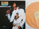 LP Elvis Presley PROMISED LAND FRM0873 Friday Music 180g Orange Audiophile Vinyl