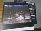 Pinback Self titled 2014 RSD clear vinyl LP on Ace Fu