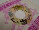 The M.V.P.'s Turnin' My Heartbeat Up / Mono 45 RPM Buddah promo VG+ soul